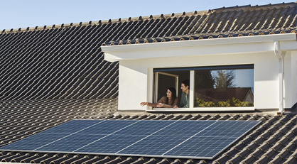 paneles solares durabilidad
