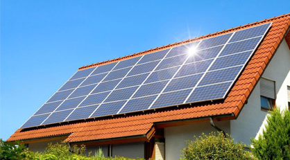 rehabilitación integral montajesag paneles solares